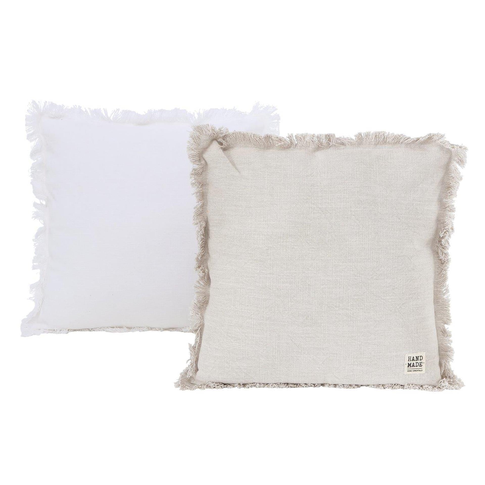 Boltze home cushion lenea 45x45cm