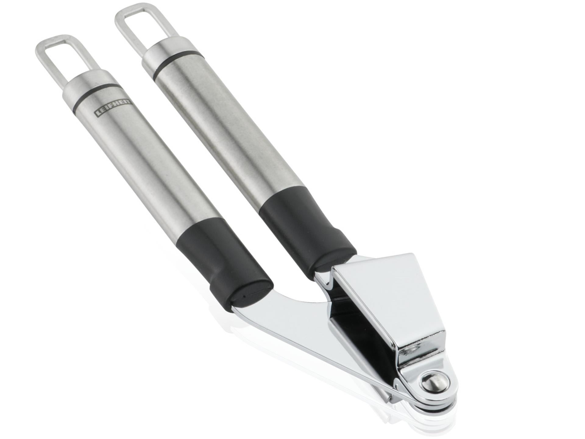 Leifheit proline garlic press stainless steel